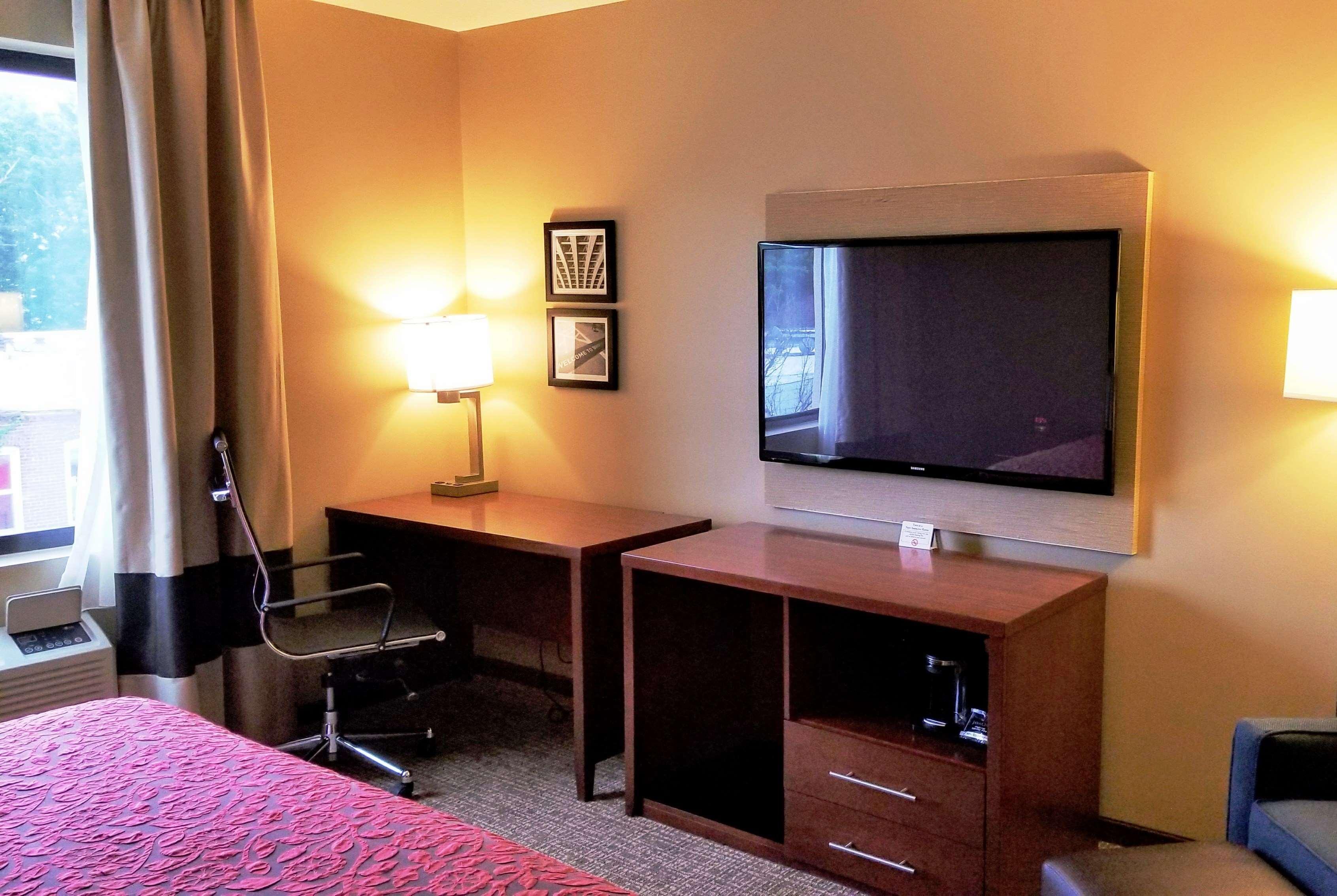Hotel Days By Wyndham Brooklyn Marine Park Nueva York