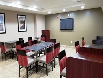 Days By Wyndham Brooklyn Marine Park Hotel Nueva York